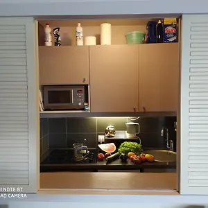 Le Jourdain Apartment
