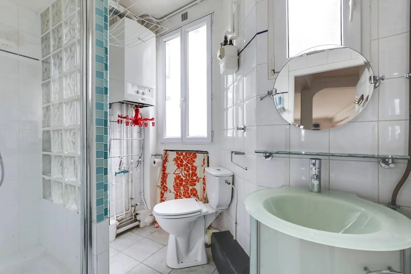 Guestready - Magnifique Buttes Chaumont Apartment Paris
